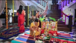 Sang Hoon Tere - 8th September 2025